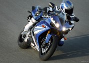 Yamaha YZF-R1 Yamaha YZF-R1